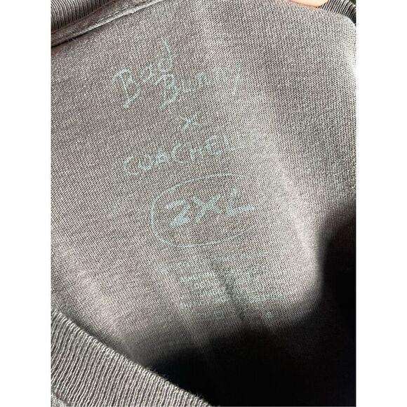 Bad Bunny Coachella 2023 Weekend 1 Earth Tee - Picture 4 of 5